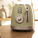 Cecotec Vintage 800 Light Green
