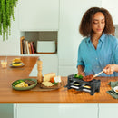Cecotec Raclette Cheese&Grill 3200 Pocket