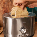 Cecotec Shine&Toast Double