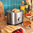 Cecotec Shine&Toast Double