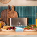 Cecotec Shine&Toast Extra