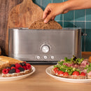 Cecotec Shine&Toast Extra