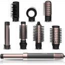 Cecotec CermicCare AirGlam Black