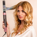 Cecotec CermicCare AirGlam Black