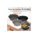 Cecotec Cecofry Bucket Pack Accesories