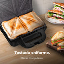 Cecotec Rock'nToast Deep Classic
