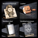 Snapmaker Imprimante 3D 3-en-1 ARTISAN