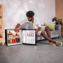Cecotec GrandCooler 20000 L SilentCompress Black