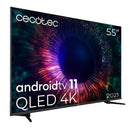 Cecotec TV QLED V3+ series VQU30085+