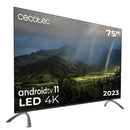 Cecotec TV QLED V2 Series VQU20075S
