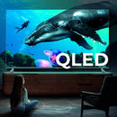 Cecotec TV QLED V2 Series VQU20075S