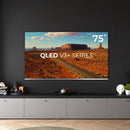 Cecotec TV QLED V3+ Series VQU30075+S