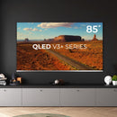 Cecotec TV QLED V3+ Series VQU30085+S