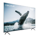 Cecotec TV QLED V3+ Series VQU30098+S