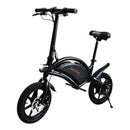 UrbanGlide Bike 140 – Trottinette électrique avec selle