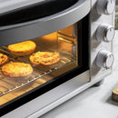 Cecotec Mini four Bake&Toast 2300 White