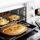 Cecotec Mini-four Bake&Toast 2600 White 4Pizza