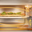 Cecotec Mini-four Bake&Toast 2600 White 4Pizza