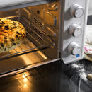 Cecotec Mini four Bake&Toast 3090 White Gyro