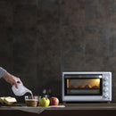 Cecotec Mini four Bake&Toast 4600 White Gyro