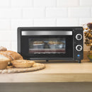 Cecotec Mini four Bake&Toast 1090 Black