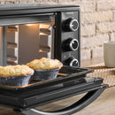 Cecotec Mini four Bake&Toast 2300 Black