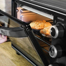 Cecotec Mini four Bake&Toast 2300 Black