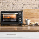 Cecotec Mini four Bake&Toast 2300 Black