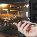 Cecotec Mini four Bake&Toast 3090 Black Gyro