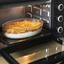Cecotec Mini four Bake&Toast 3090 Black Gyro