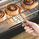 Cecotec Mini four Bake&Toast 4600 Black Gyro