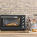 Cecotec Mini four Bake&Toast 4600 Black Gyro