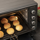 Cecotec Mini four Bake&Toast 6090 Black Gyro