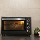 Cecotec Mini four Bake&Toast 6090 Black Gyro