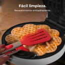 Cecotec Fun Gofrestone Round