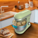 Cecotec Robot pétrisseur Cecomixer Merengue 5L 1200 Green