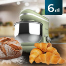 Cecotec Robot pétrisseur Cecomixer Merengue 5L 1200 Green