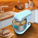 Cecotec Robot pétrisseur Cecomixer Merengue 5L 1200 Ice-Cream Blue