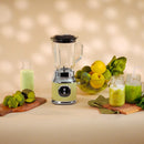 Cecotec RetroTwist Green