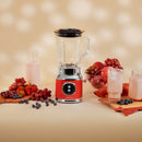 Cecotec RetroTwist Red