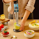 Cecotec Mixeur plongeant Katana 12 Cream B