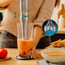 Cecotec Mixeur plongeant Katana 15 Jar G