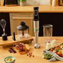 Cecotec Mixeur plongeant Katana 15 Chop B