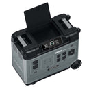 Oukitel Abearl P5000E - Station Electrique Portable et Générateur Solaire 2200W/5120Wh