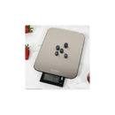 Cecotec Balance de cuisine Cook Control 9000 WaterProof