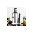 Cecotec Centrifugeuse StrongTitanium 19000 XXL