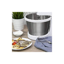 Cecotec Batteur PowerTwist 500 Steel