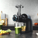 Cecotec Extracteur de jus par pressage à froid Juice&Live 2000 EasyClean