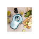 Cecotec Extracteur de jus XS Juice&Fresh 400 Titan Black