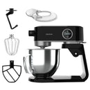 Cecotec Robot pétrisseur Twist&Fusion 4000 Luxury Black